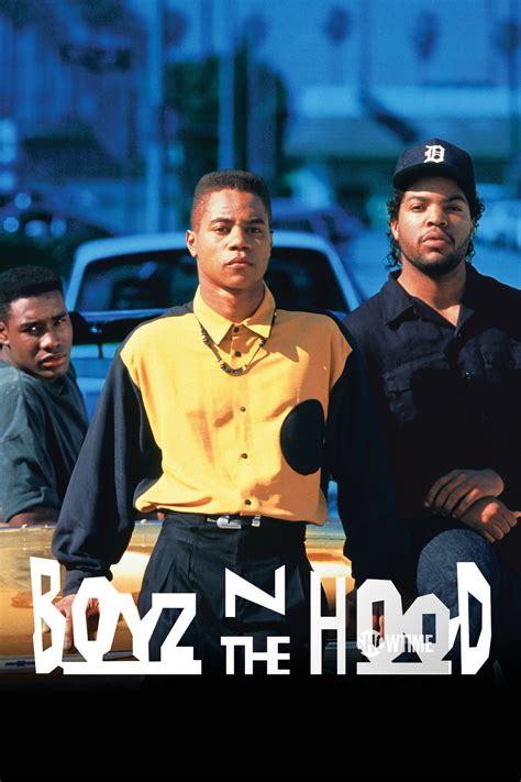 boyz n the hood online free